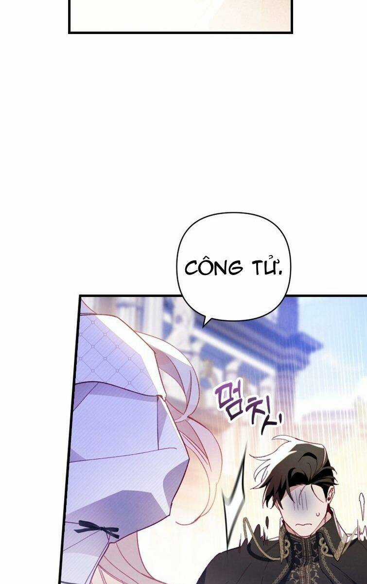 Nuôi Vị Hôn Phu Bằng Tiền Bạc Chapter 10 trang 0