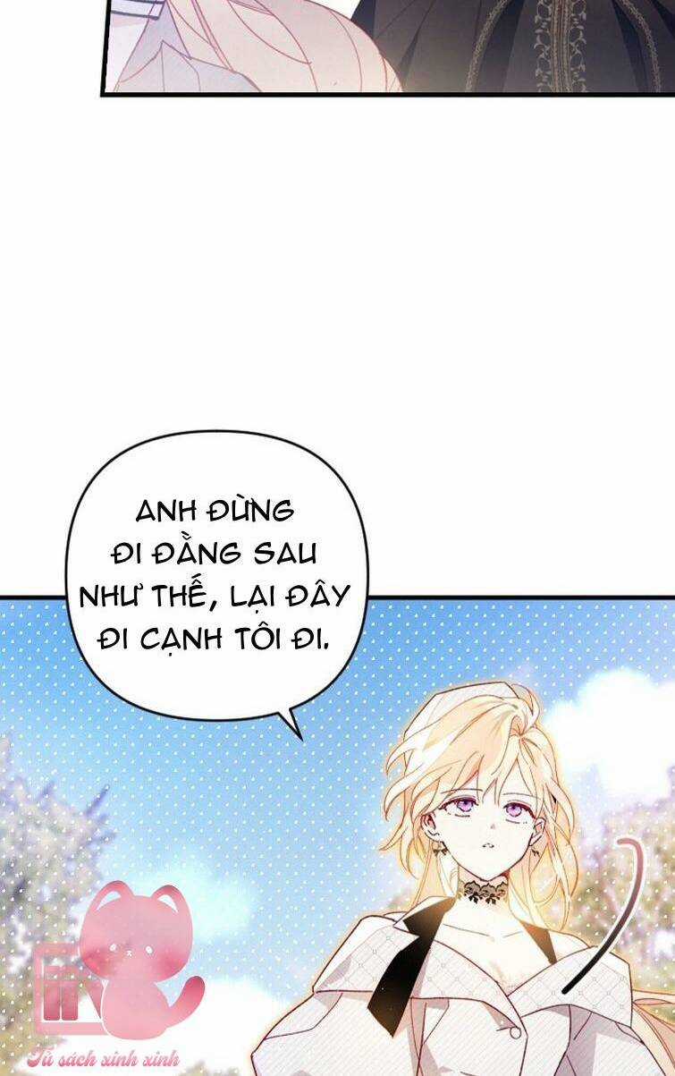Nuôi Vị Hôn Phu Bằng Tiền Bạc Chapter 10 trang 1