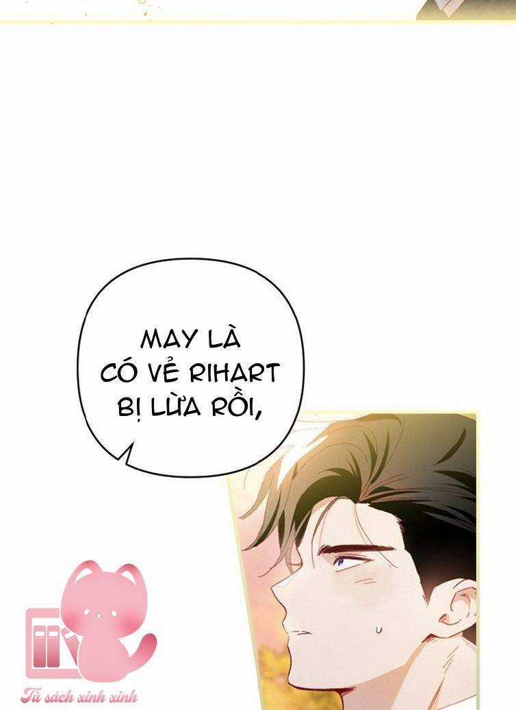Nuôi Vị Hôn Phu Bằng Tiền Bạc Chapter 12 trang 1