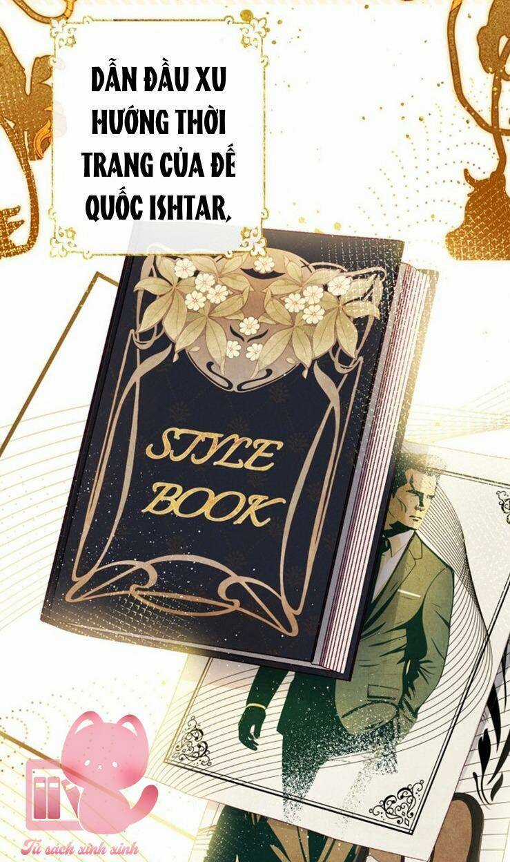 Nuôi Vị Hôn Phu Bằng Tiền Bạc Chapter 14 trang 0