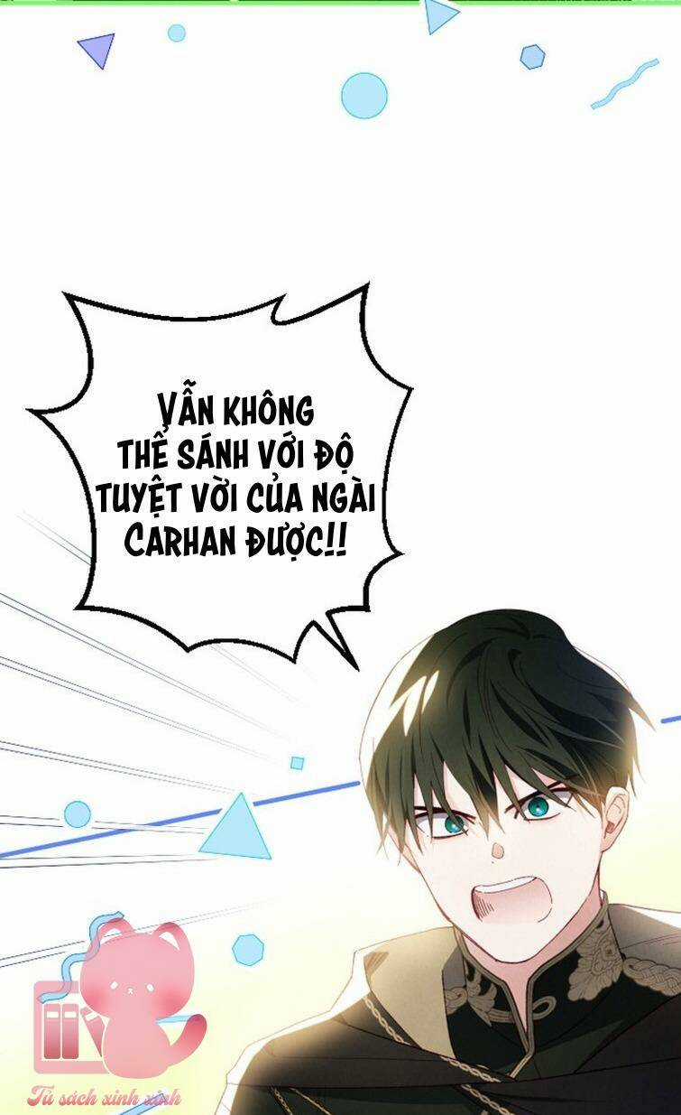 Nuôi Vị Hôn Phu Bằng Tiền Bạc Chapter 15 trang 0