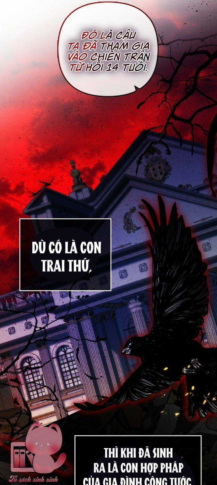 Nuôi Vị Hôn Phu Bằng Tiền Bạc Chapter 16 trang 11