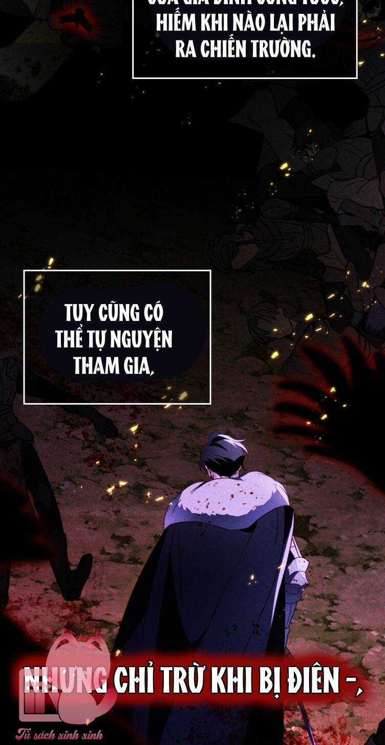 Nuôi Vị Hôn Phu Bằng Tiền Bạc Chapter 16 trang 12