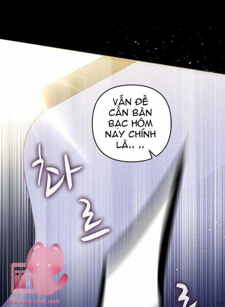 Nuôi Vị Hôn Phu Bằng Tiền Bạc Chapter 16 trang 2