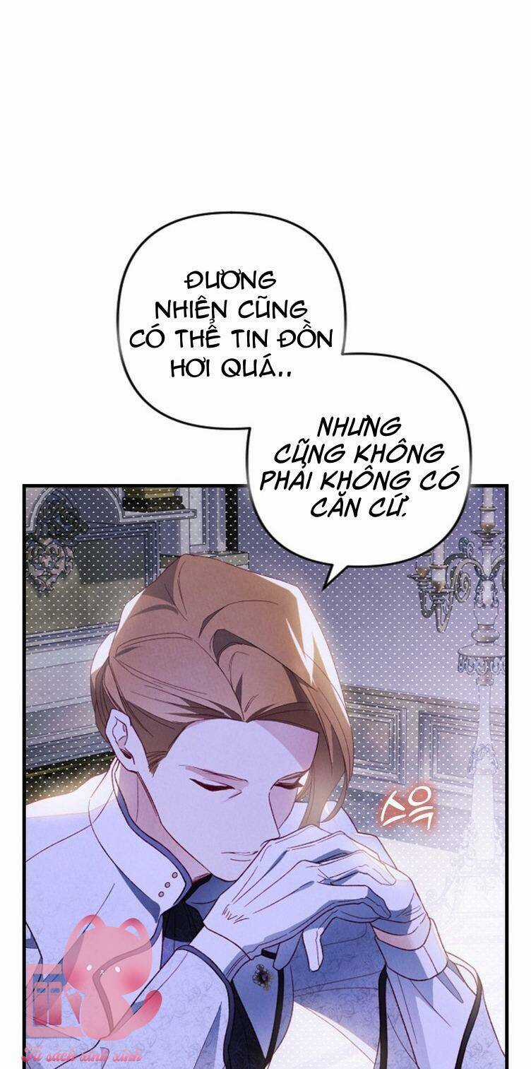 Nuôi Vị Hôn Phu Bằng Tiền Bạc Chapter 16 trang 20
