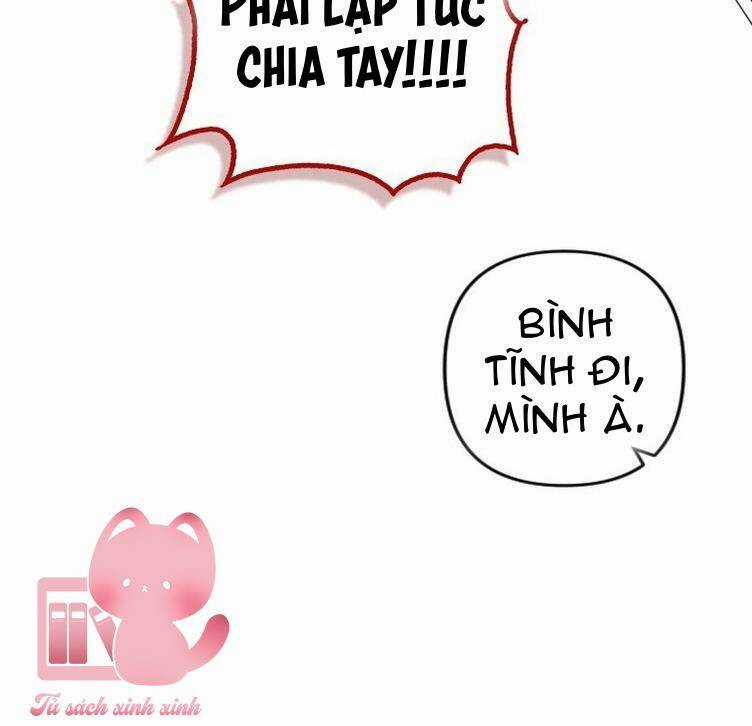 Nuôi Vị Hôn Phu Bằng Tiền Bạc Chapter 16 trang 22
