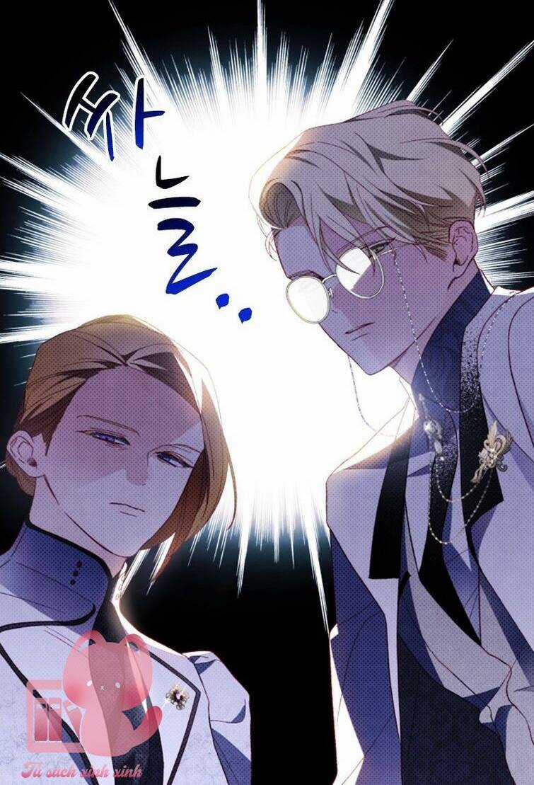 Nuôi Vị Hôn Phu Bằng Tiền Bạc Chapter 16 trang 27