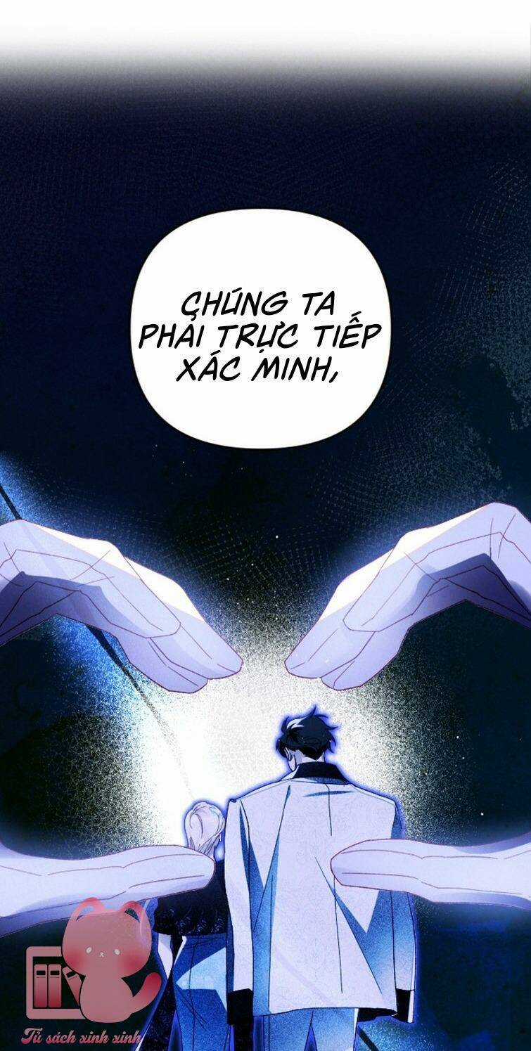 Nuôi Vị Hôn Phu Bằng Tiền Bạc Chapter 16 trang 30