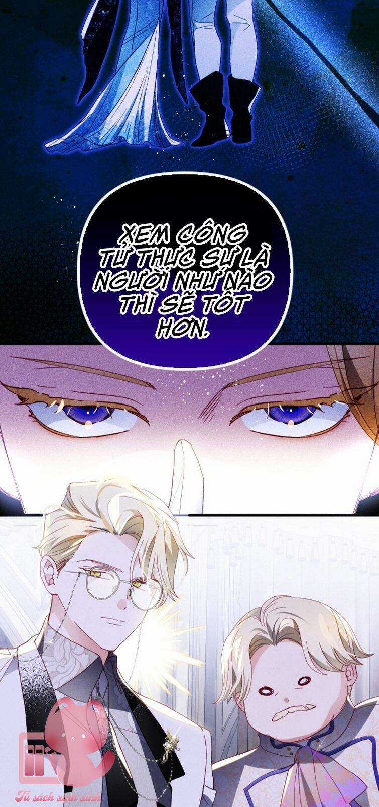 Nuôi Vị Hôn Phu Bằng Tiền Bạc Chapter 16 trang 31