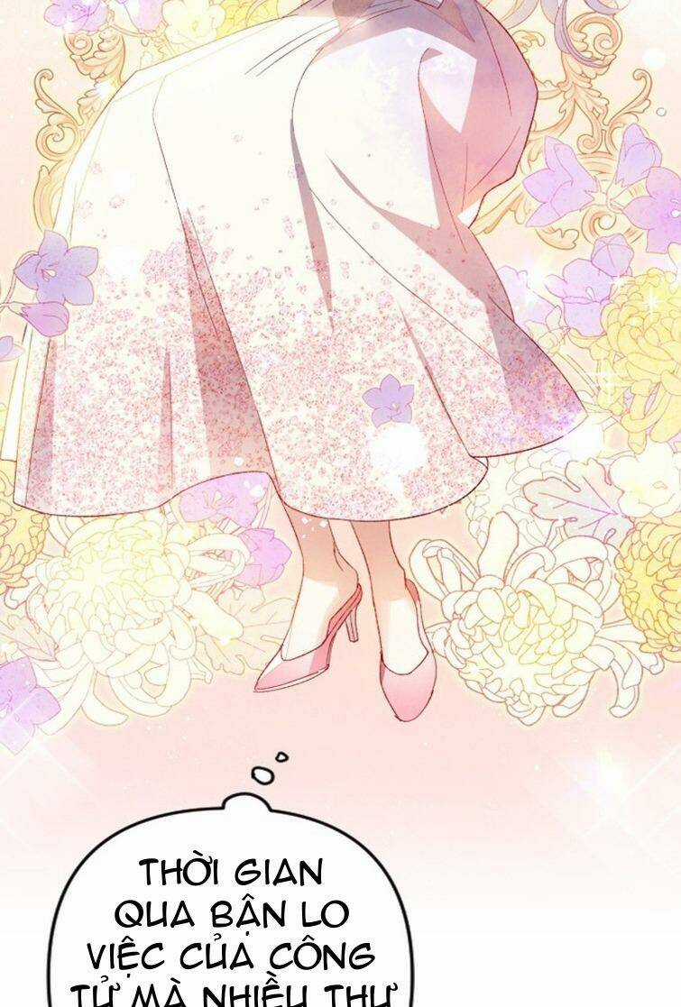 Nuôi Vị Hôn Phu Bằng Tiền Bạc Chapter 16 trang 38