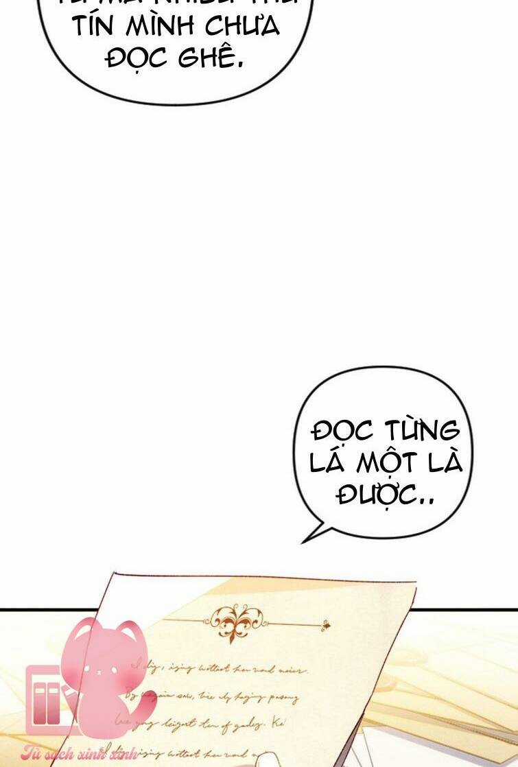 Nuôi Vị Hôn Phu Bằng Tiền Bạc Chapter 16 trang 39