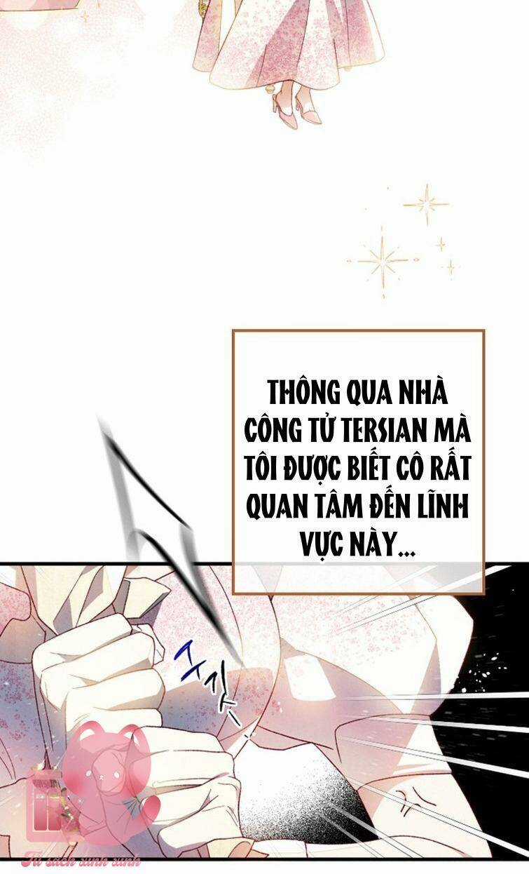 Nuôi Vị Hôn Phu Bằng Tiền Bạc Chapter 16 trang 41
