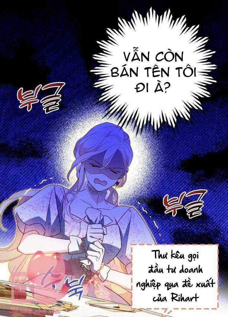 Nuôi Vị Hôn Phu Bằng Tiền Bạc Chapter 16 trang 43