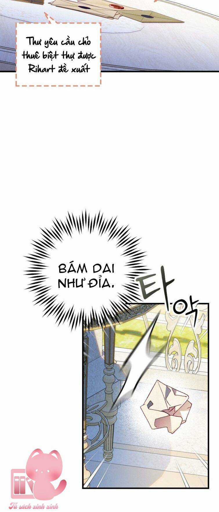 Nuôi Vị Hôn Phu Bằng Tiền Bạc Chapter 16 trang 44