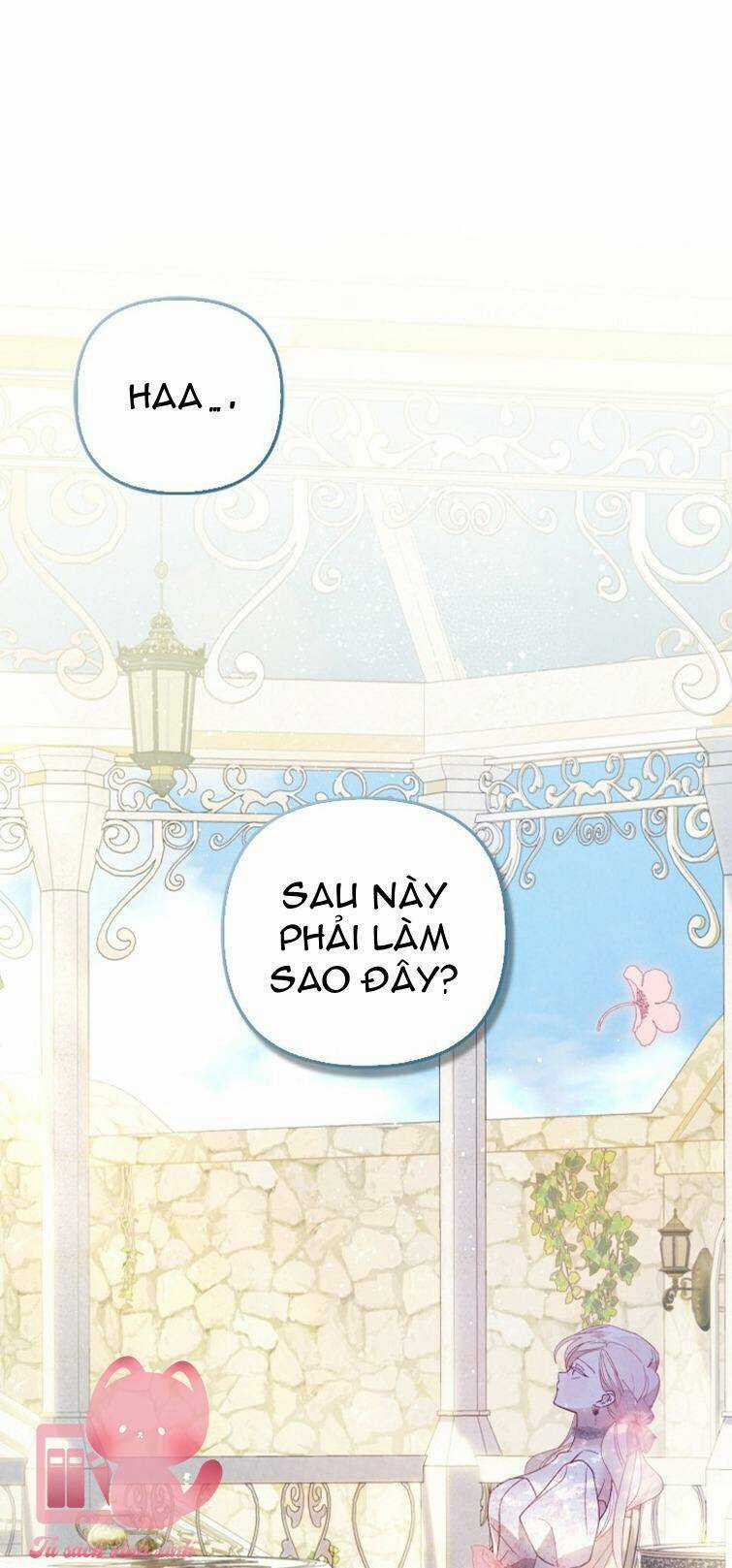 Nuôi Vị Hôn Phu Bằng Tiền Bạc Chapter 16 trang 45