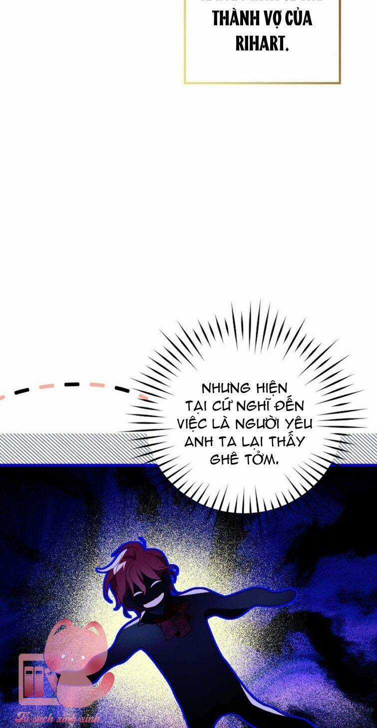 Nuôi Vị Hôn Phu Bằng Tiền Bạc Chapter 16 trang 47