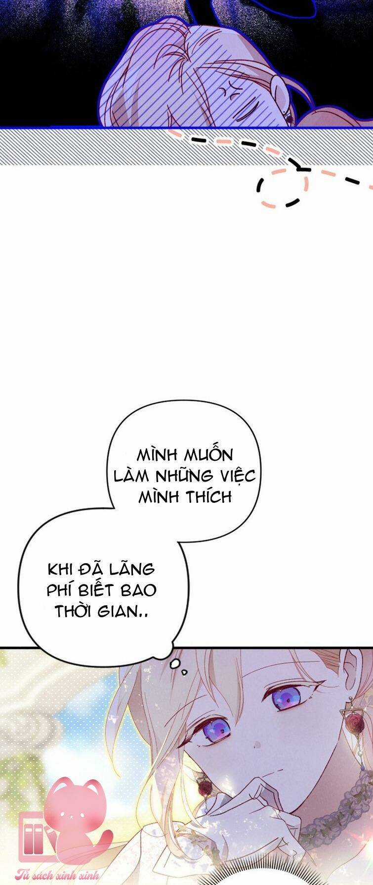 Nuôi Vị Hôn Phu Bằng Tiền Bạc Chapter 16 trang 48