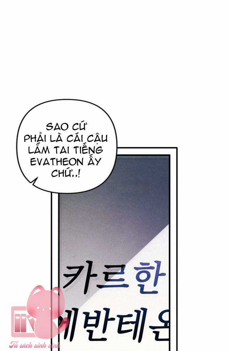 Nuôi Vị Hôn Phu Bằng Tiền Bạc Chapter 16 trang 5