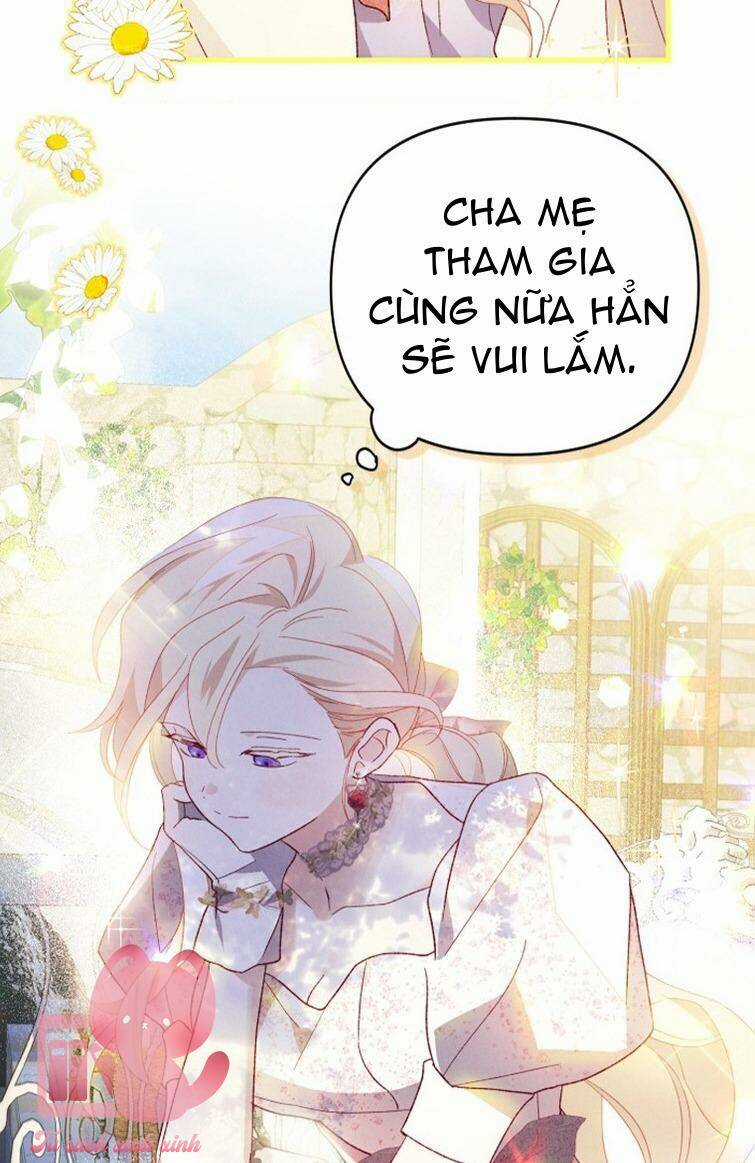 Nuôi Vị Hôn Phu Bằng Tiền Bạc Chapter 16 trang 50
