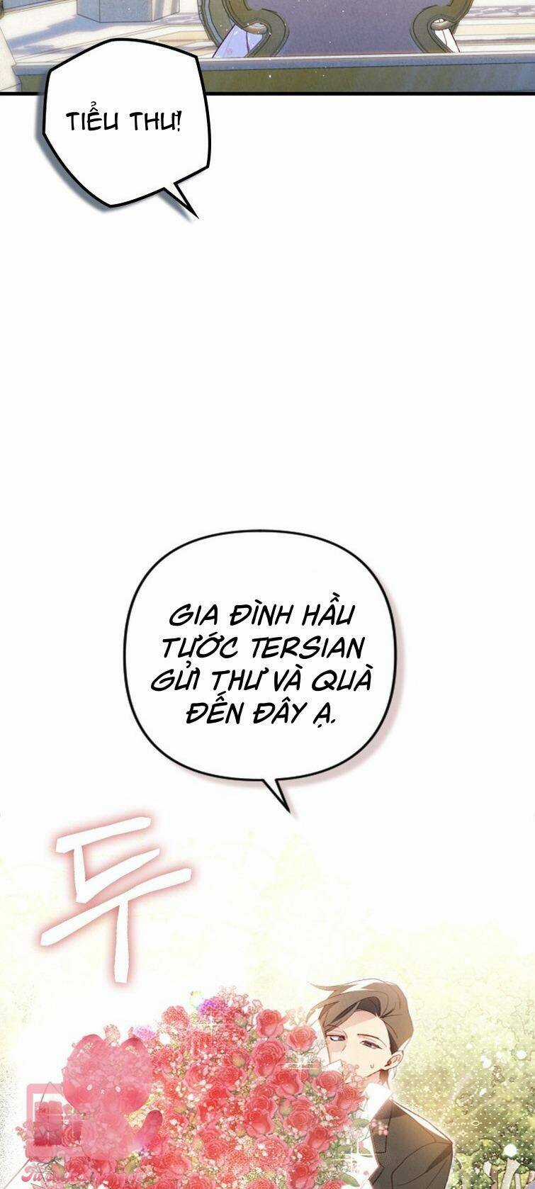 Nuôi Vị Hôn Phu Bằng Tiền Bạc Chapter 16 trang 52