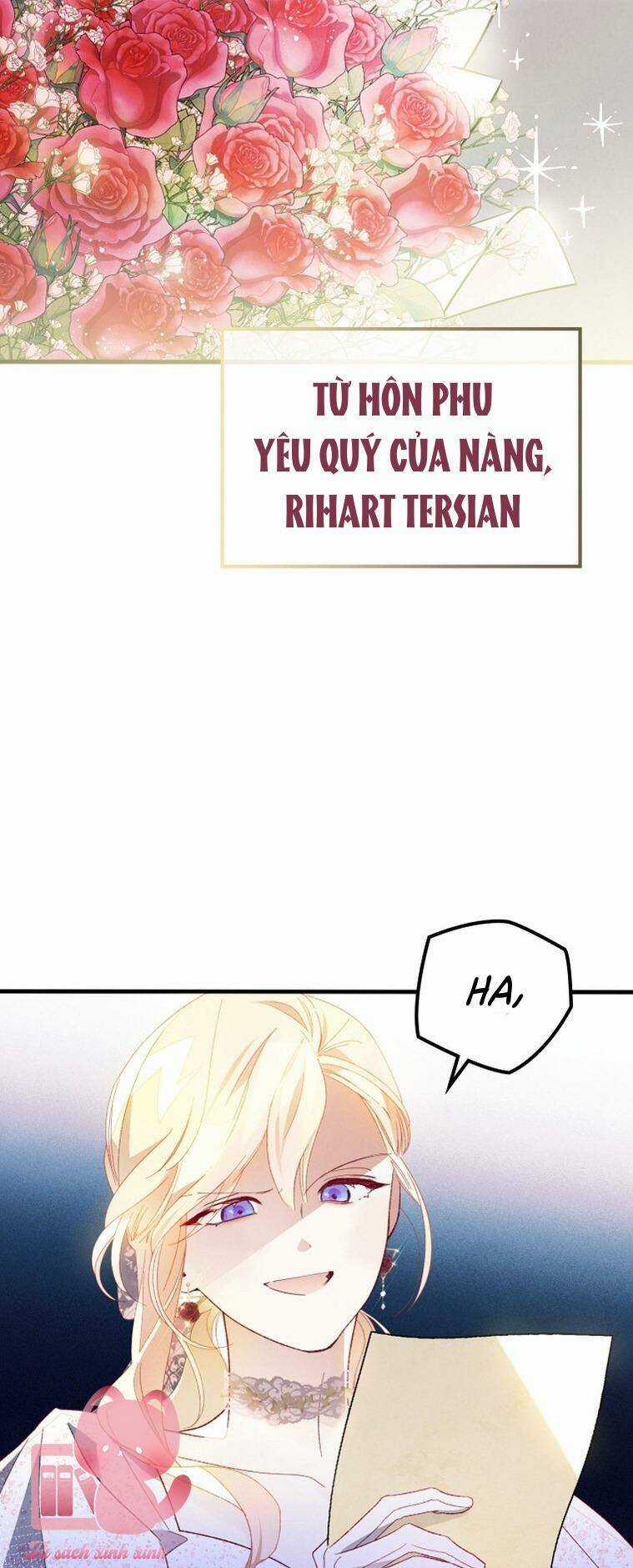Nuôi Vị Hôn Phu Bằng Tiền Bạc Chapter 16 trang 57