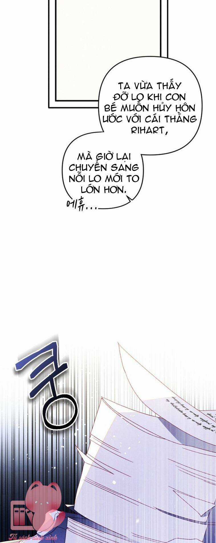 Nuôi Vị Hôn Phu Bằng Tiền Bạc Chapter 16 trang 6