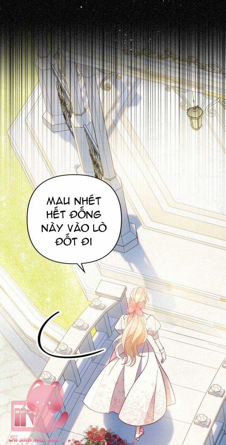 Nuôi Vị Hôn Phu Bằng Tiền Bạc Chapter 16 trang 61