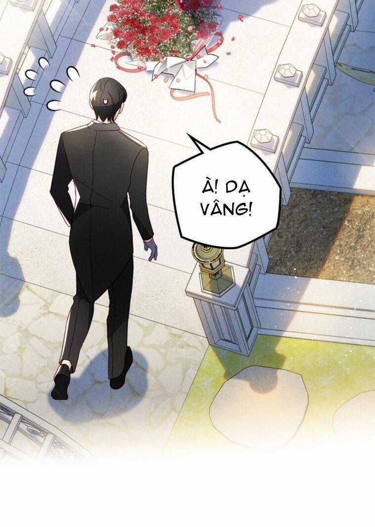 Nuôi Vị Hôn Phu Bằng Tiền Bạc Chapter 16 trang 62