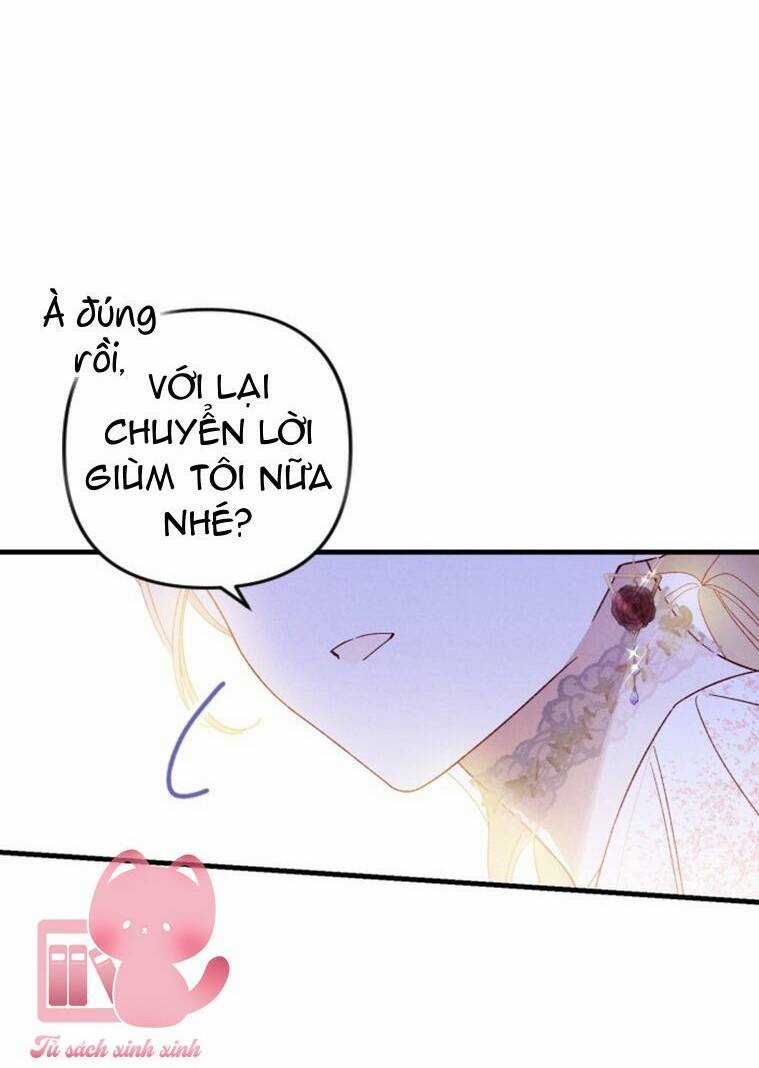Nuôi Vị Hôn Phu Bằng Tiền Bạc Chapter 16 trang 63