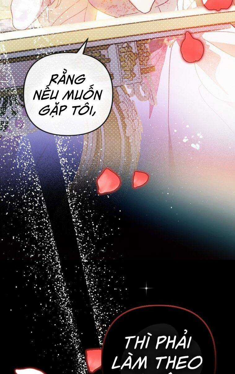 Nuôi Vị Hôn Phu Bằng Tiền Bạc Chapter 16 trang 65