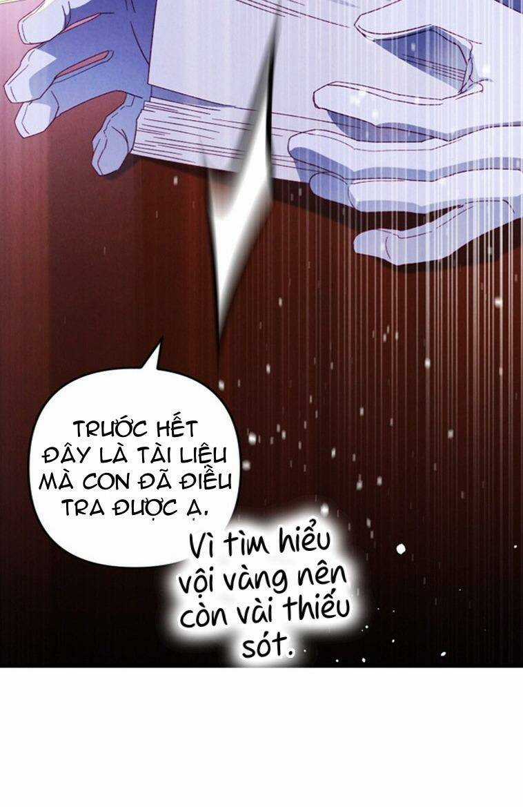 Nuôi Vị Hôn Phu Bằng Tiền Bạc Chapter 16 trang 7