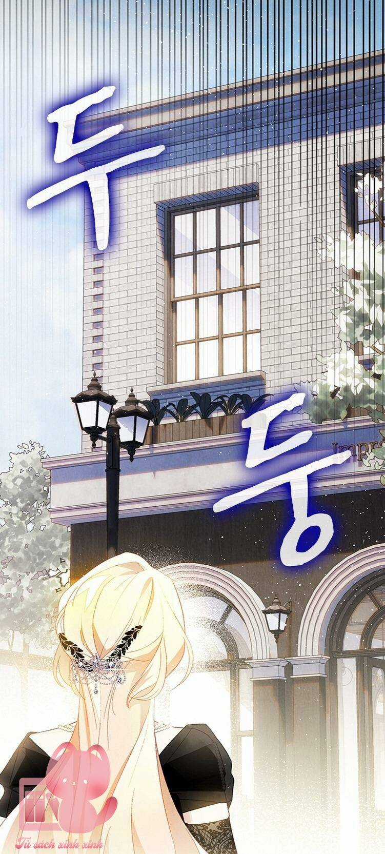 Nuôi Vị Hôn Phu Bằng Tiền Bạc Chapter 16 trang 71