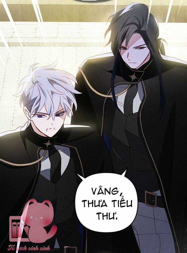 Nuôi Vị Hôn Phu Bằng Tiền Bạc Chapter 16 trang 74