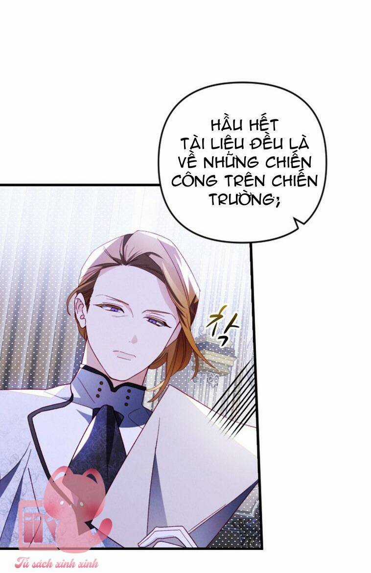 Nuôi Vị Hôn Phu Bằng Tiền Bạc Chapter 16 trang 8