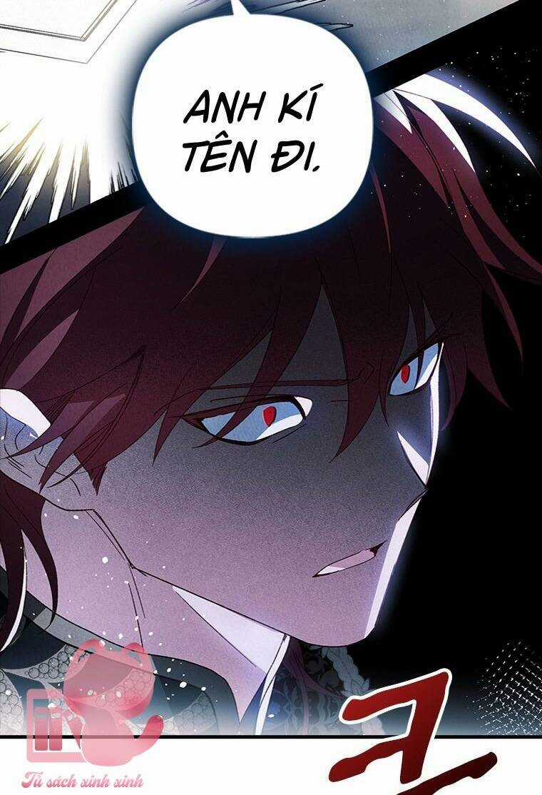 Nuôi Vị Hôn Phu Bằng Tiền Bạc Chapter 16 trang 84