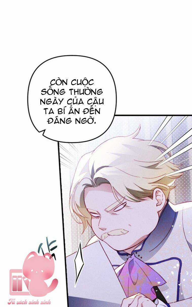 Nuôi Vị Hôn Phu Bằng Tiền Bạc Chapter 16 trang 9