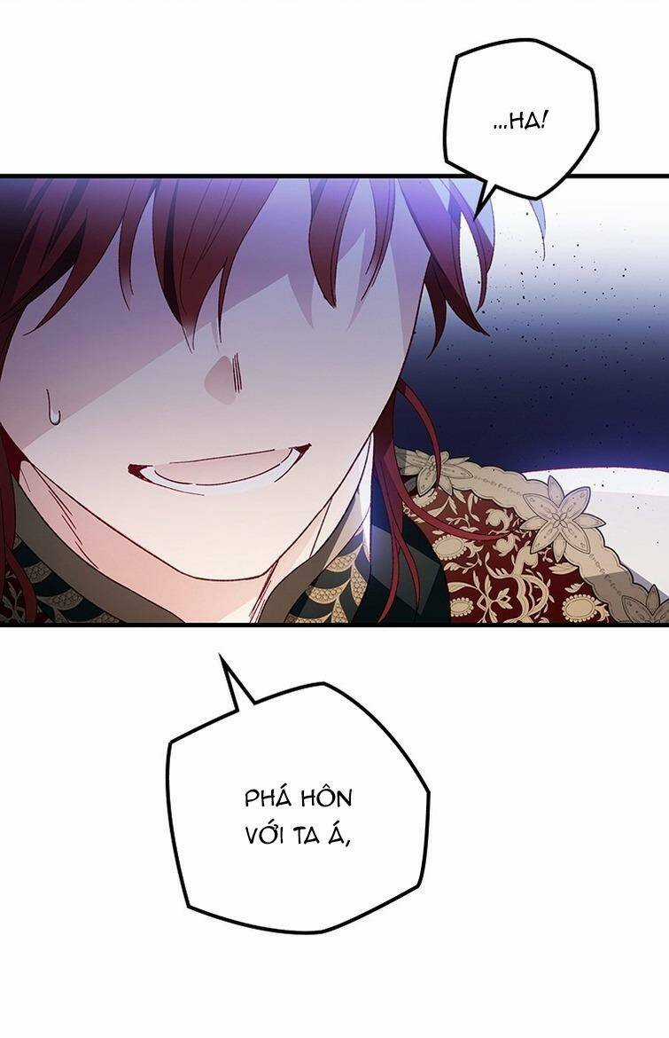 Nuôi Vị Hôn Phu Bằng Tiền Bạc Chapter 17 trang 0