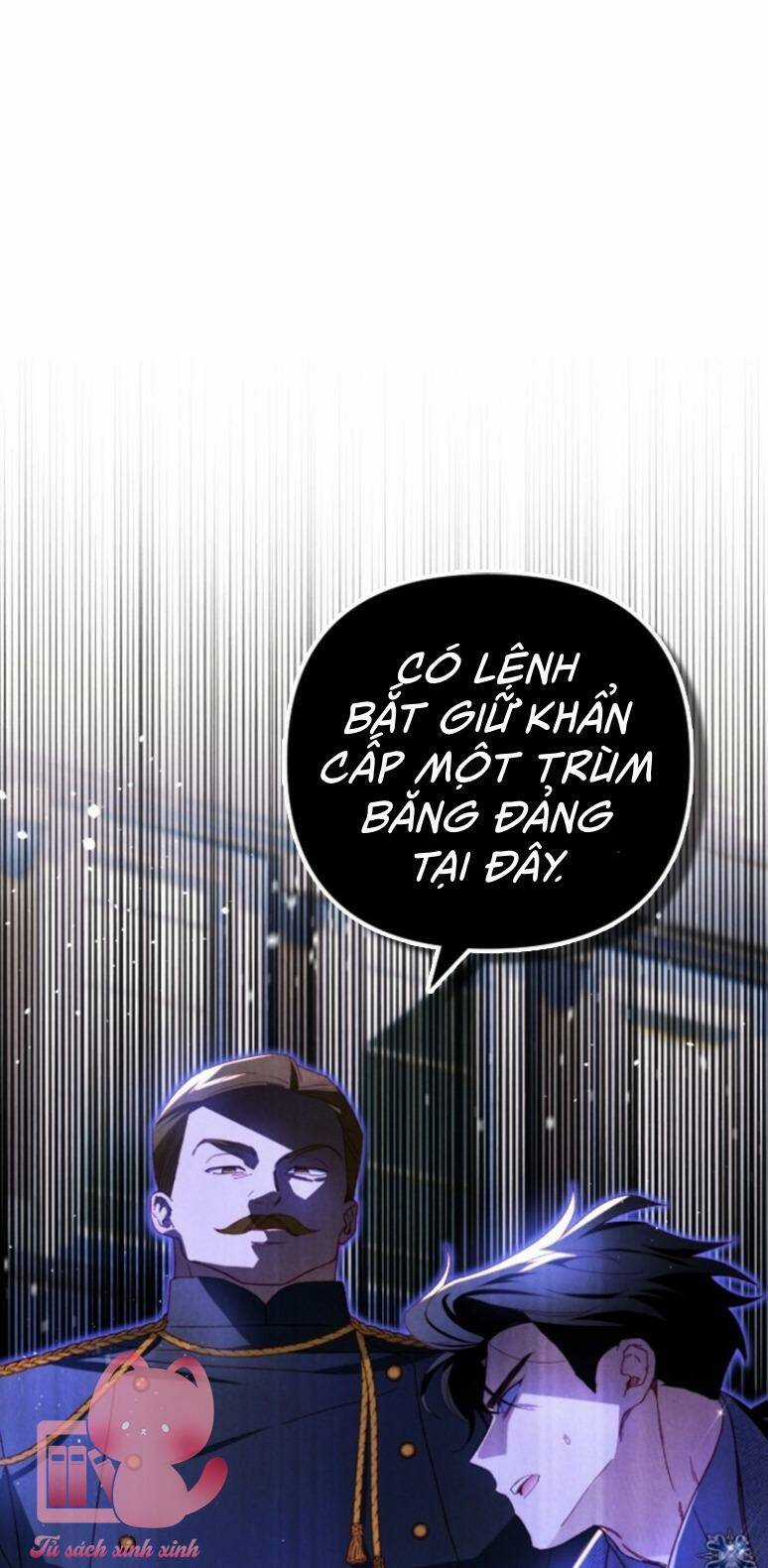 Nuôi Vị Hôn Phu Bằng Tiền Bạc Chapter 19 trang 0