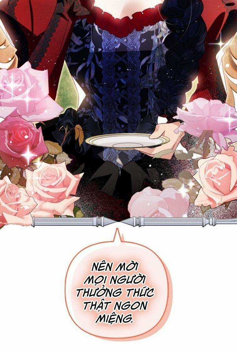 Nuôi Vị Hôn Phu Bằng Tiền Bạc Chapter 20 trang 1