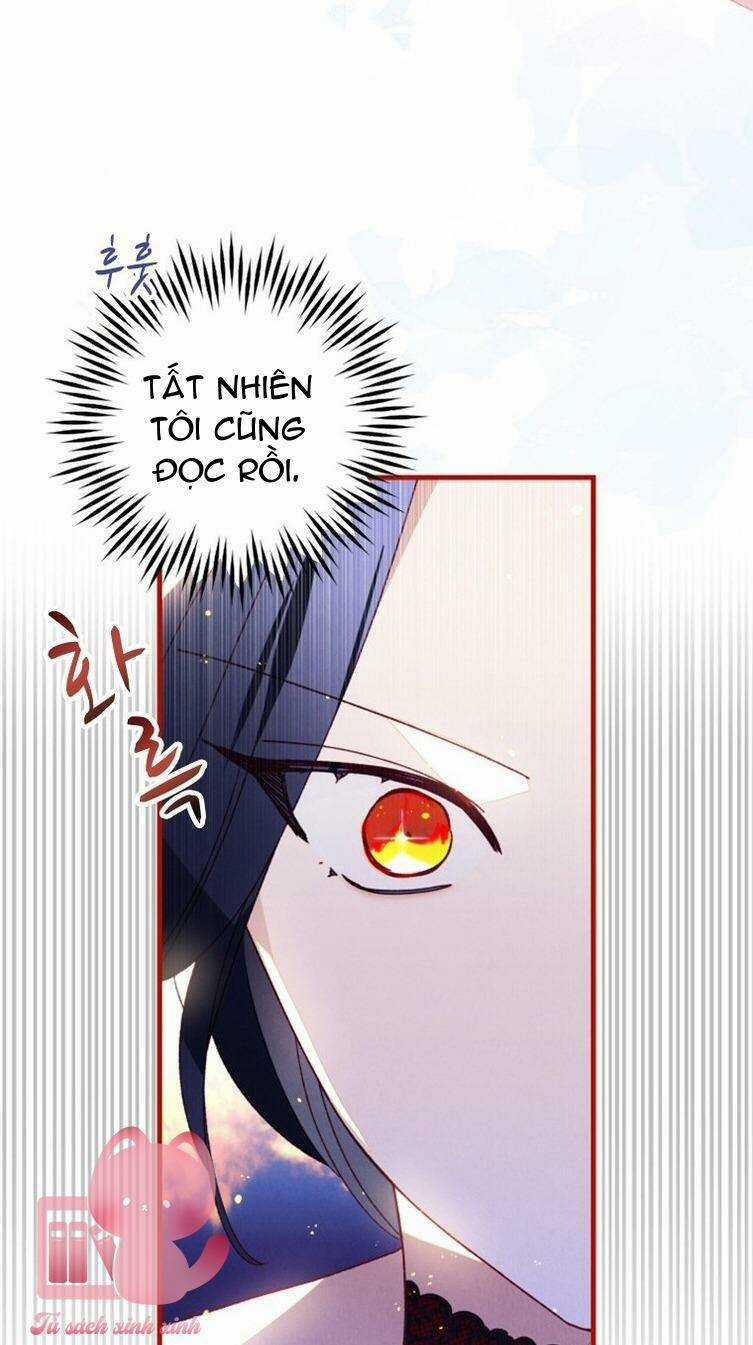 Nuôi Vị Hôn Phu Bằng Tiền Bạc Chapter 20 trang 14