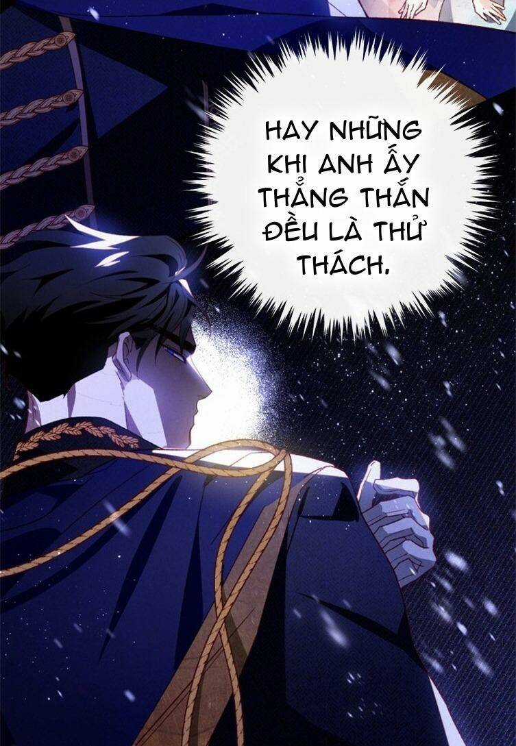 Nuôi Vị Hôn Phu Bằng Tiền Bạc Chapter 20 trang 16