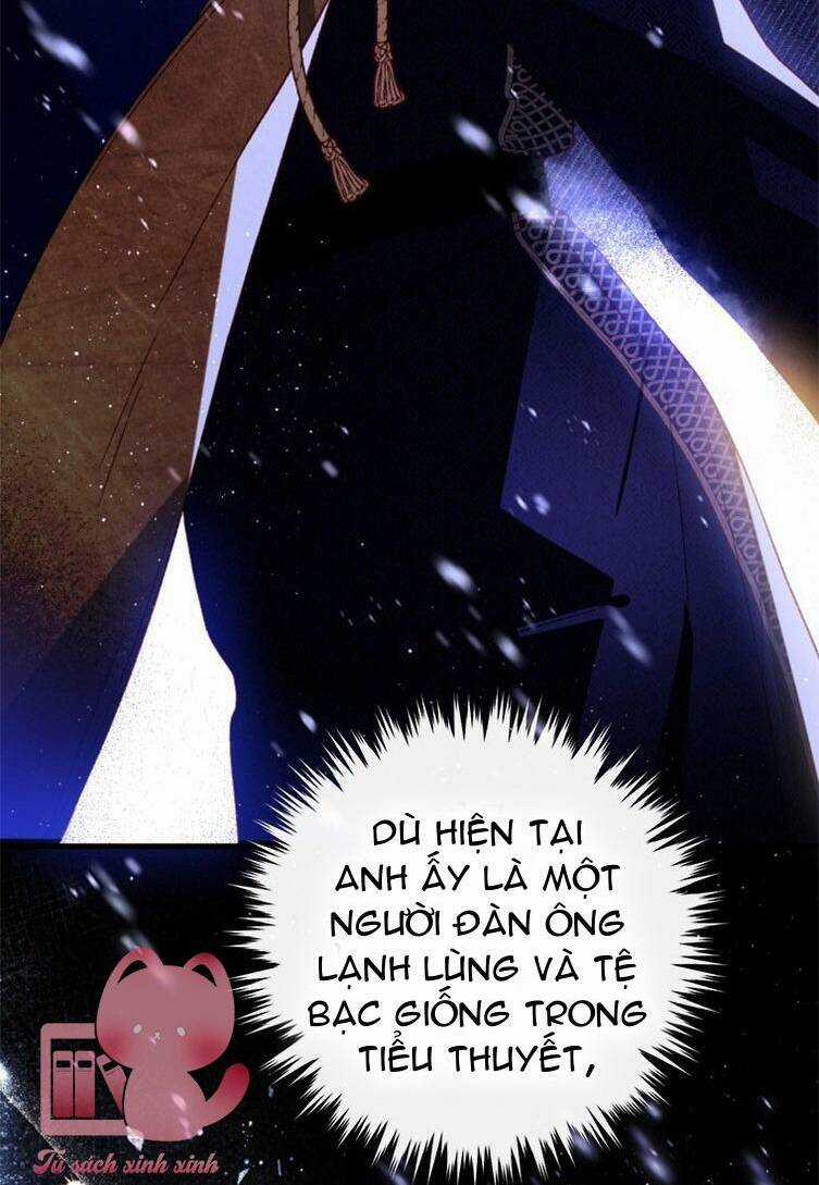 Nuôi Vị Hôn Phu Bằng Tiền Bạc Chapter 20 trang 17