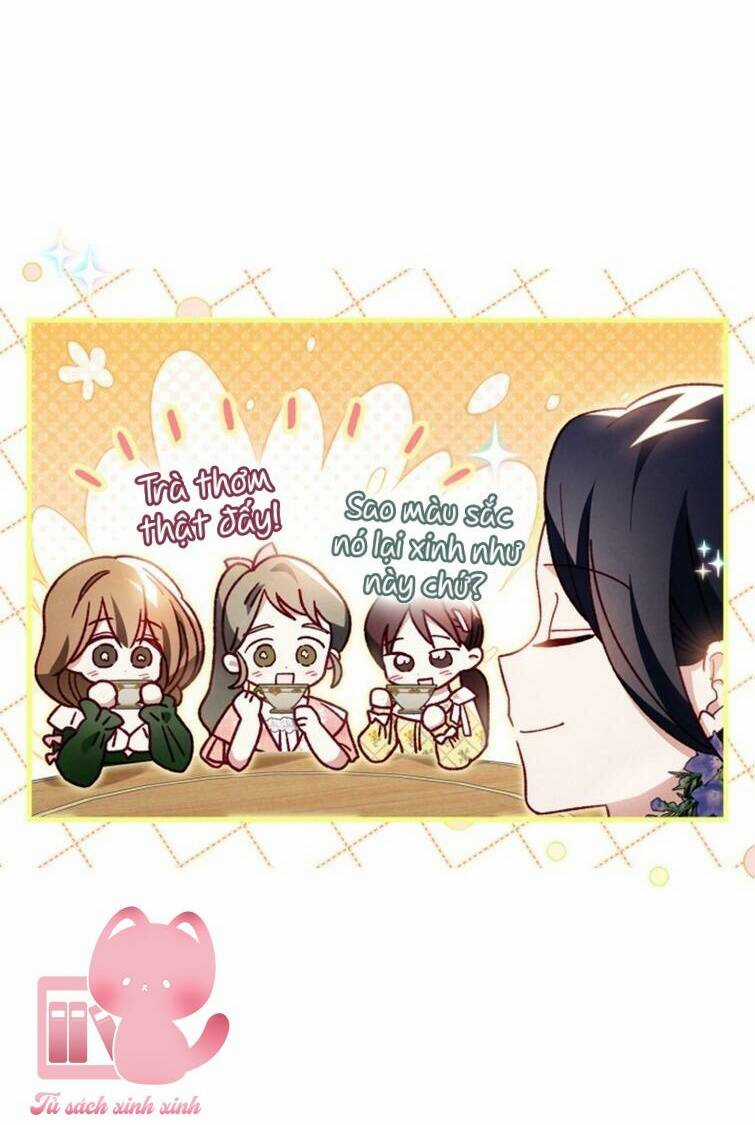 Nuôi Vị Hôn Phu Bằng Tiền Bạc Chapter 20 trang 2