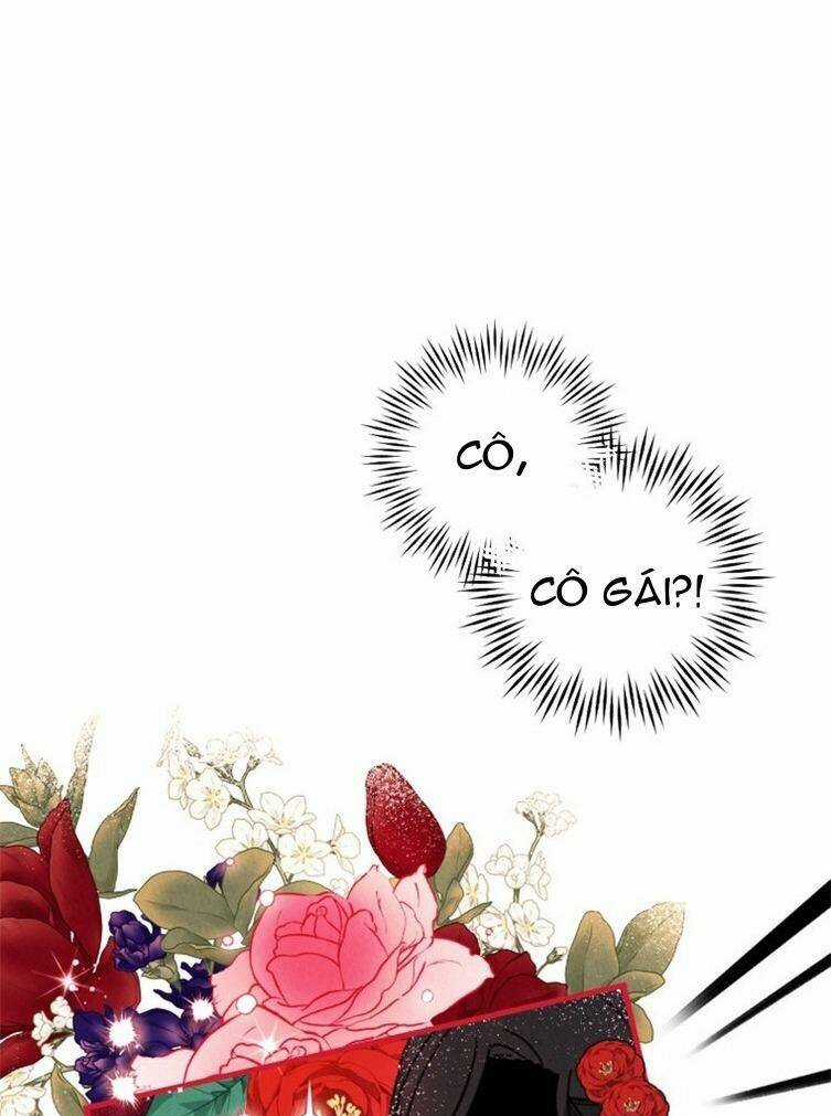 Nuôi Vị Hôn Phu Bằng Tiền Bạc Chapter 20 trang 21