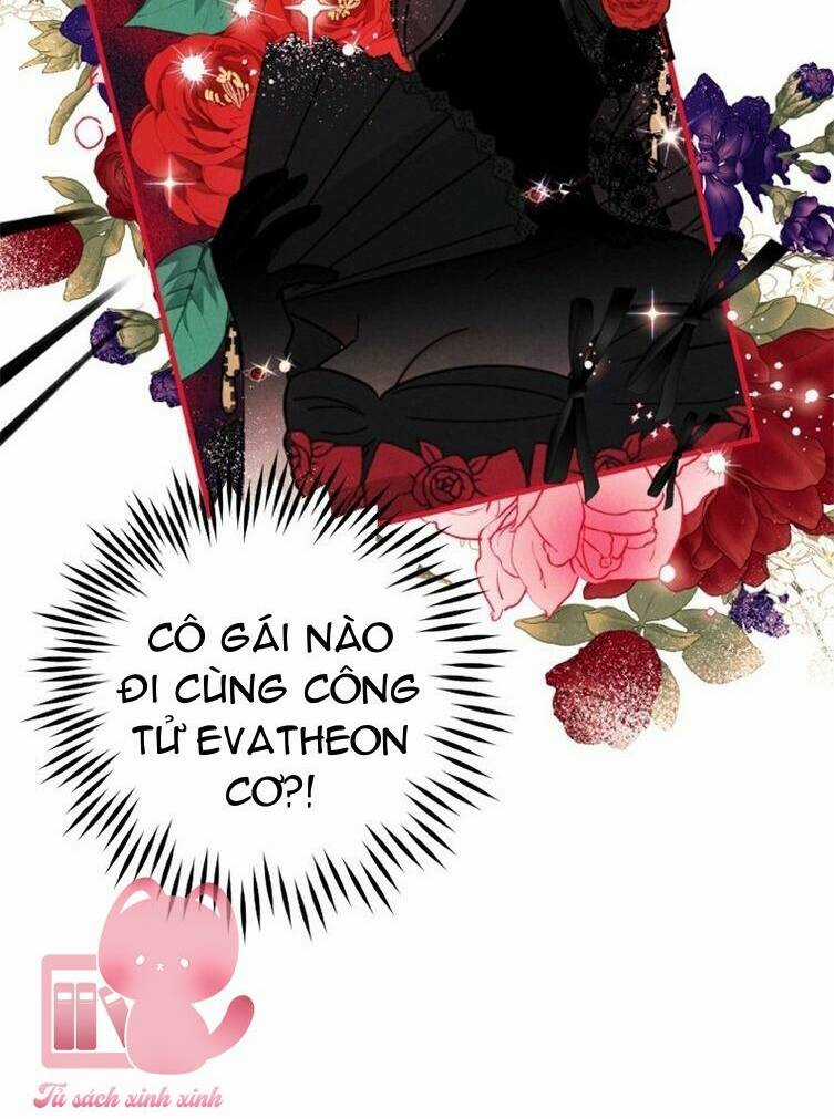 Nuôi Vị Hôn Phu Bằng Tiền Bạc Chapter 20 trang 22