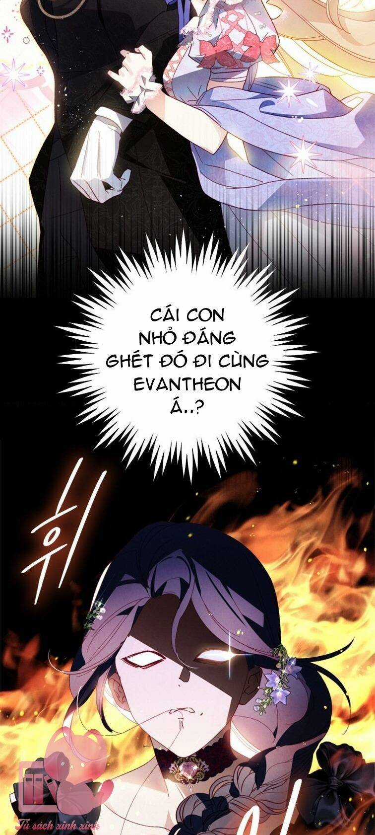 Nuôi Vị Hôn Phu Bằng Tiền Bạc Chapter 20 trang 25