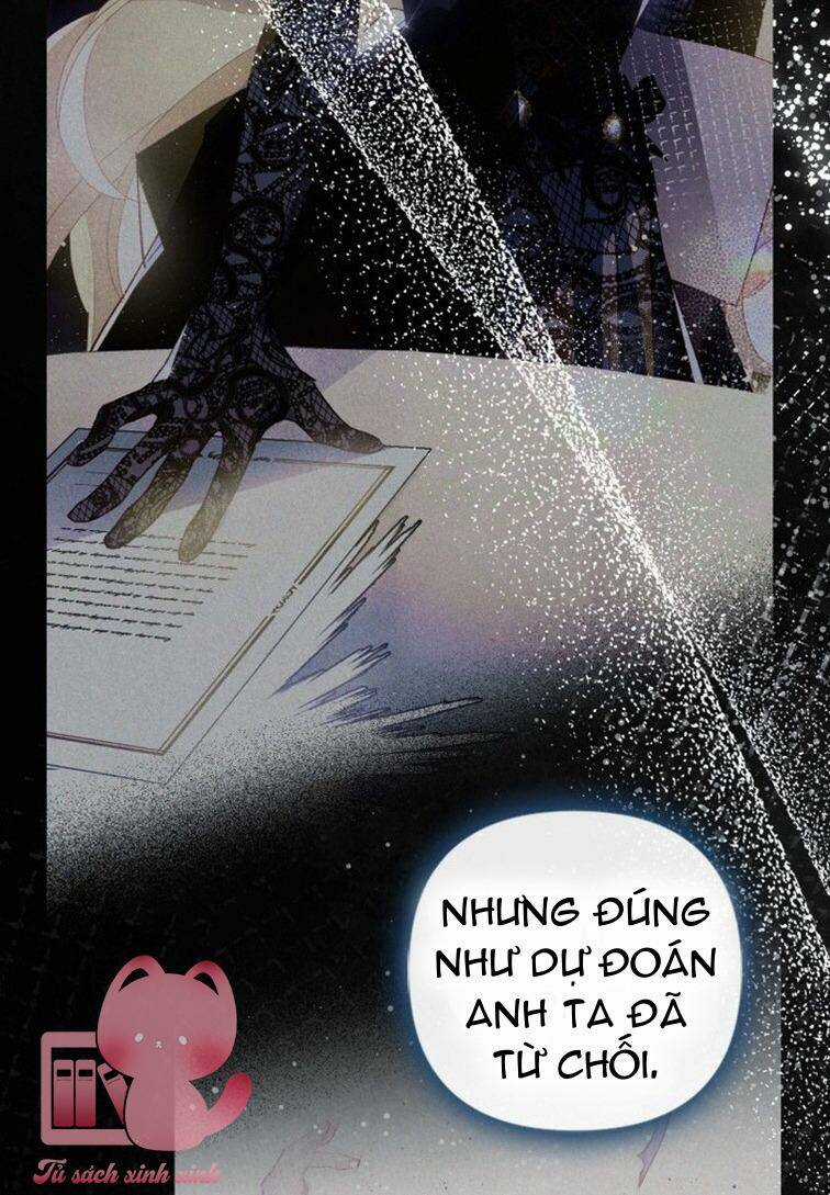 Nuôi Vị Hôn Phu Bằng Tiền Bạc Chapter 20 trang 33