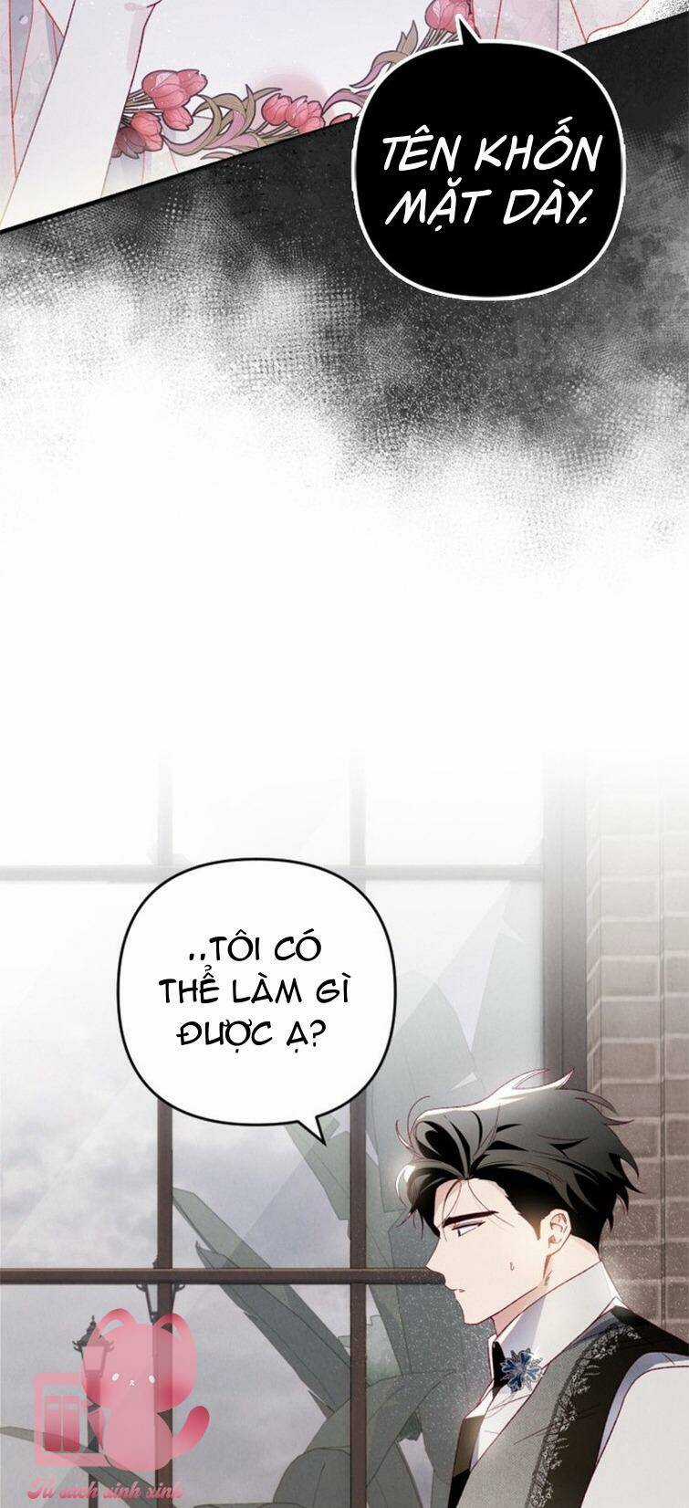 Nuôi Vị Hôn Phu Bằng Tiền Bạc Chapter 20 trang 36
