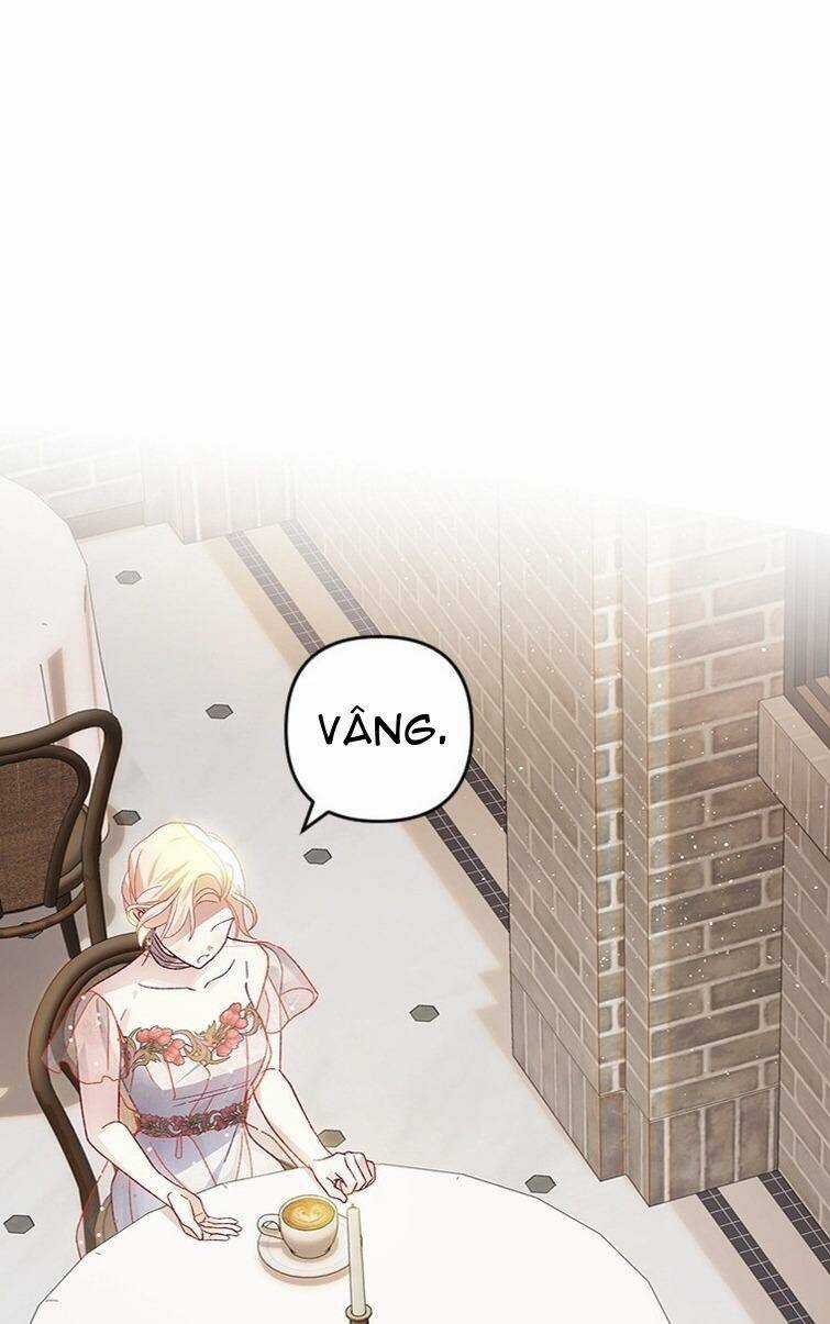 Nuôi Vị Hôn Phu Bằng Tiền Bạc Chapter 20 trang 41