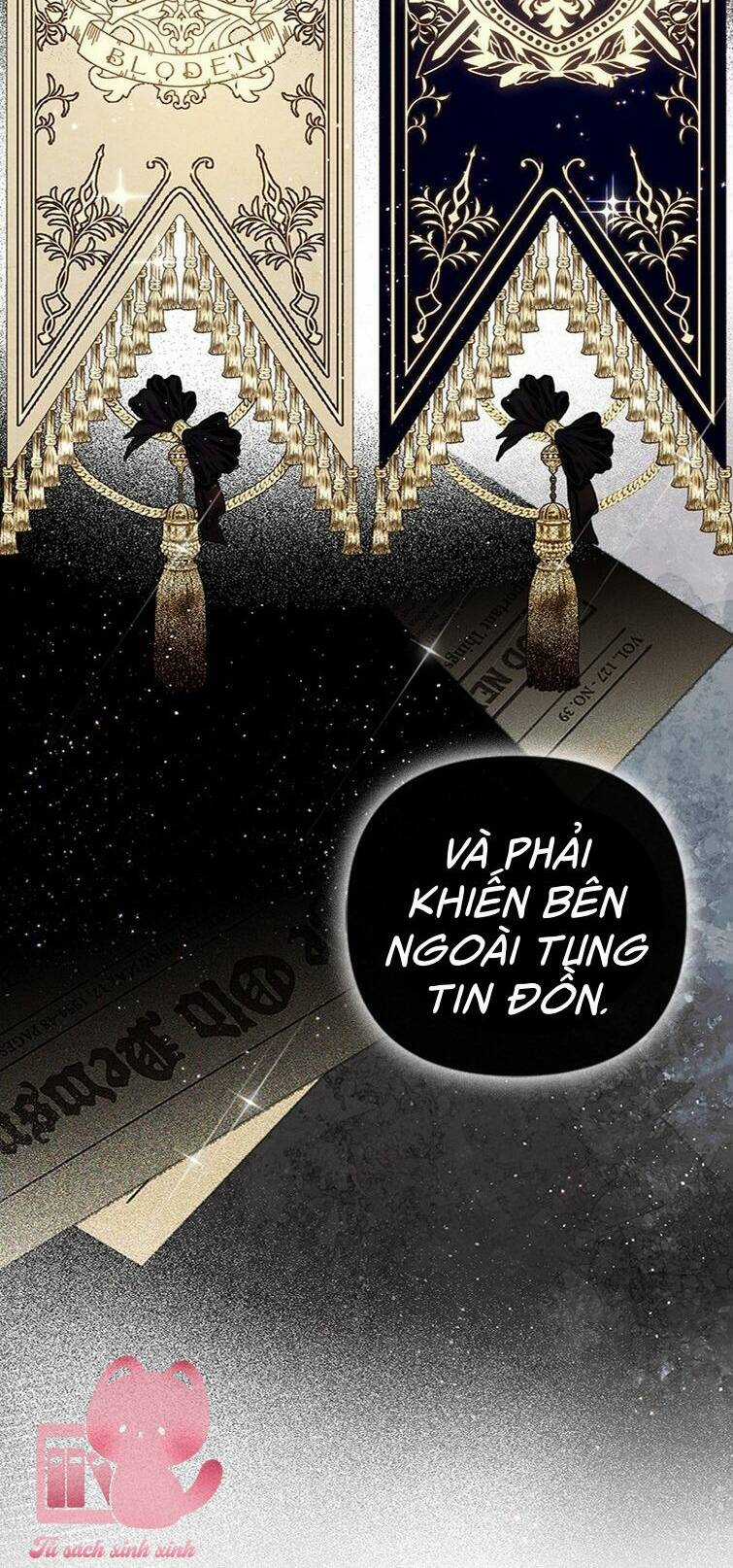 Nuôi Vị Hôn Phu Bằng Tiền Bạc Chapter 20 trang 44